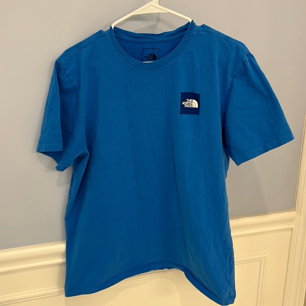 The North Face Mens T-shirt L